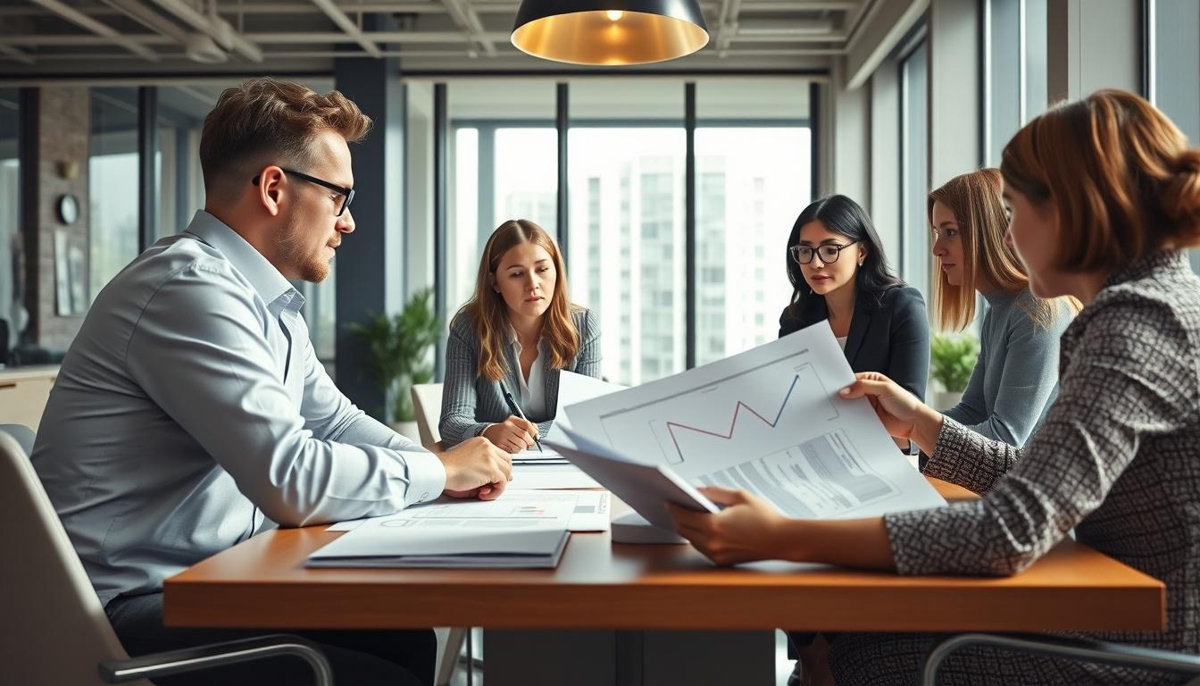 Leadership Development